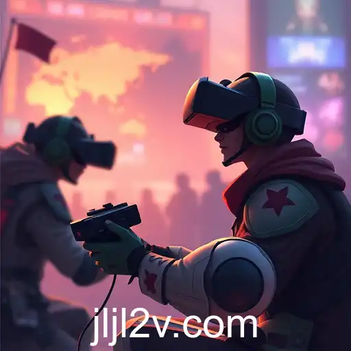 The Evolution of Online Gaming Websites in 2025