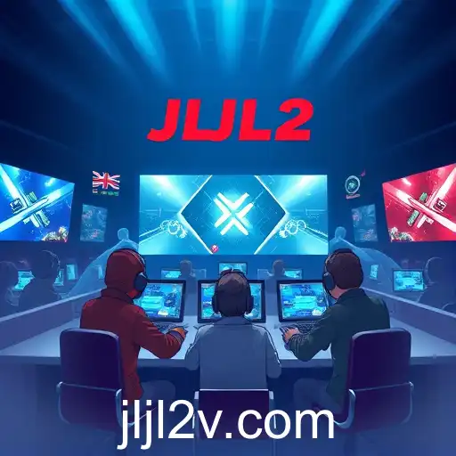 The Evolution of Online Gaming and the Rise of JLJL2