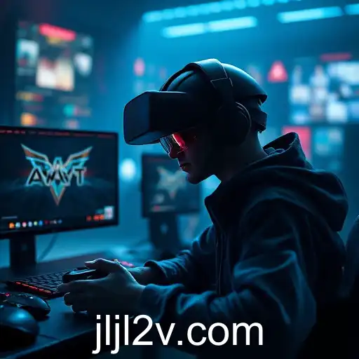 Gaming Evolution with JLJL2
