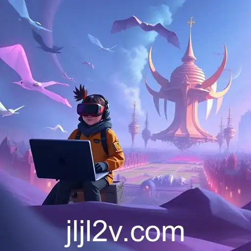 Gaming Trends Shaping the Digital Landscape