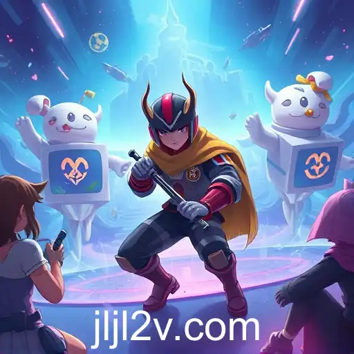 Gaming Website Evolves in the Digital Age