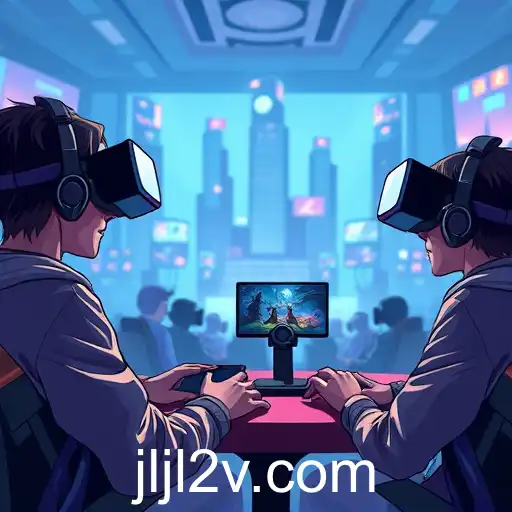 Emerging Trends in Online Gaming Communities