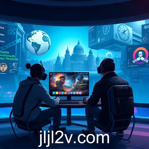 Exploring the Future of Gaming Platforms