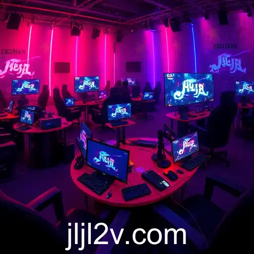 Gaming Evolution: JLJL2's Rising Influence