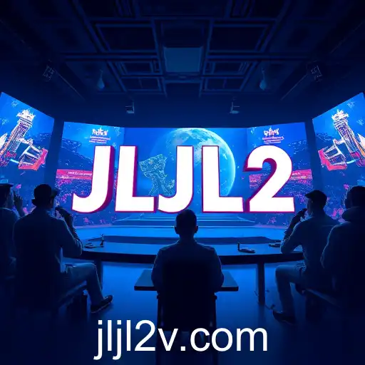 Gaming Industry Trends Sparked by JLJL2