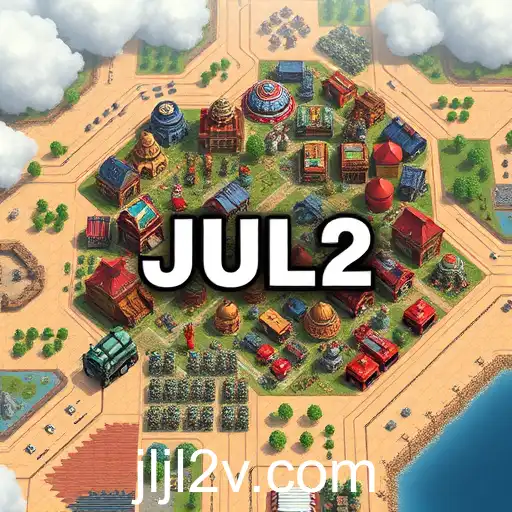 Exploring JLJL2: The Intersection of Gaming and Innovation