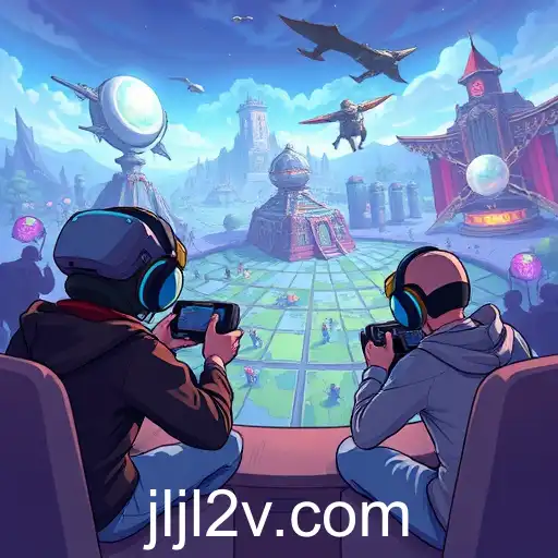 The Rise of Gaming Platforms in 2025