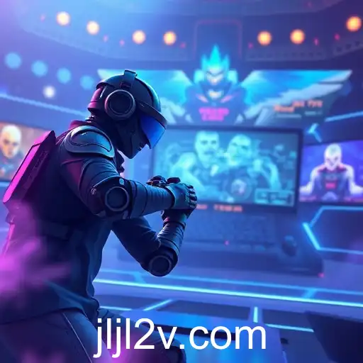 Gaming in 2025: The Rise of JLJL2