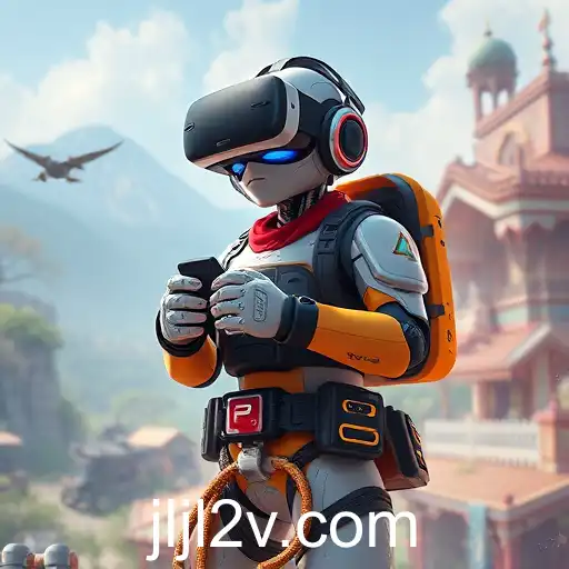 Gaming Trends and Innovations in 2025