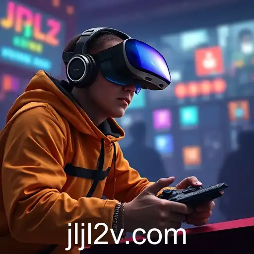 Gaming Trends and Evolution: 2025 Insights