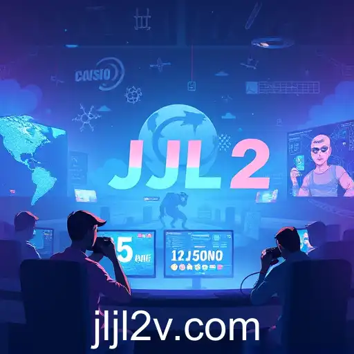 Exploring the Impact of 'JLJL2' on Online Gaming