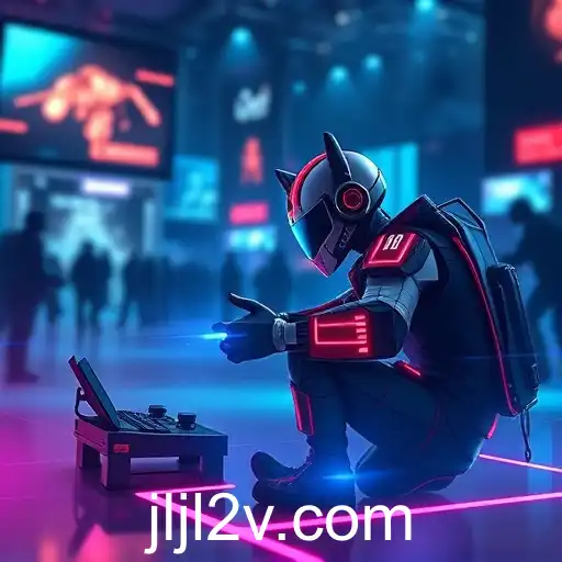 The Rise of JLJL2 and Its Impact on the Gaming World