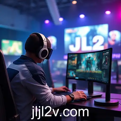 The Rise of JLJL2 in the Gaming World