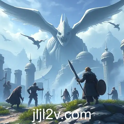 Rise of JLJL2 in Gaming