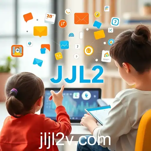 The Rise of JLJL2 in Online Gaming