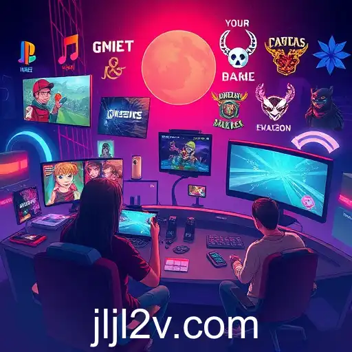 The Rise of JLJL2: Transforming Online Gaming Experiences