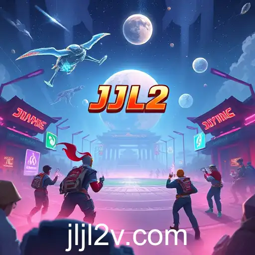 The Rise of JLJL2: A Digital Gaming Phenomenon