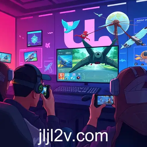 The Rise of Online Gaming Communities in 2025