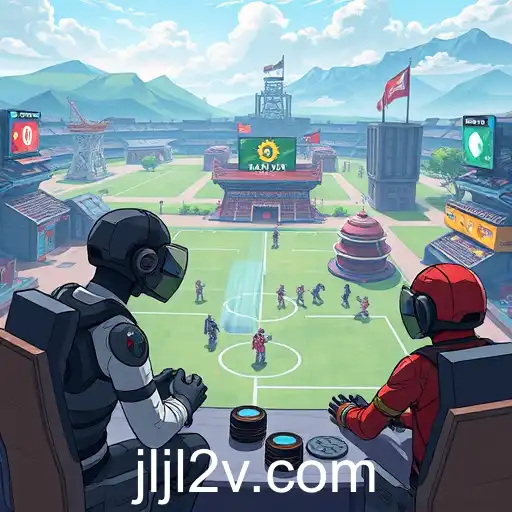 The Rise of Virtual Realms in Gaming