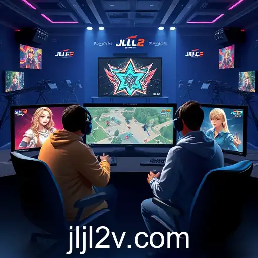 Innovative Gaming Trends of the Future