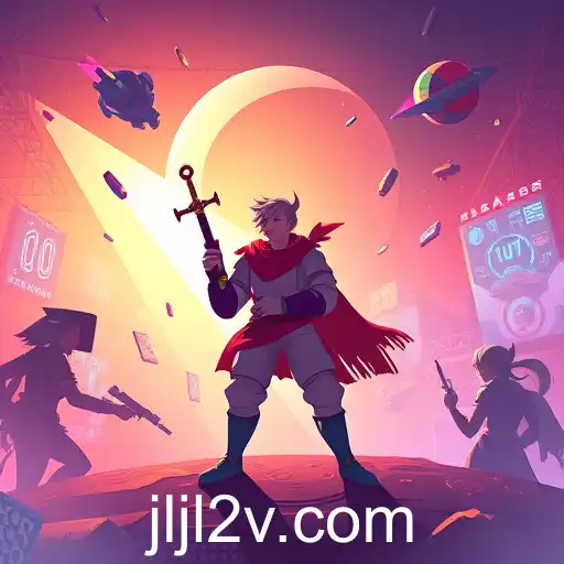 JLJL2: A Cornerstone in Online Gaming Evolution
