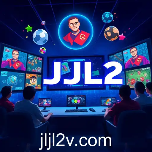 JLJL2 Gaming Phenomenon in Spotlight