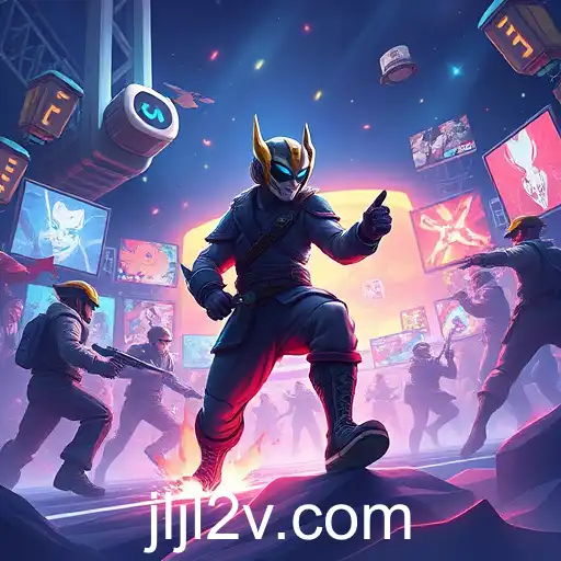 JLJL2: Revamping the Gaming Landscape