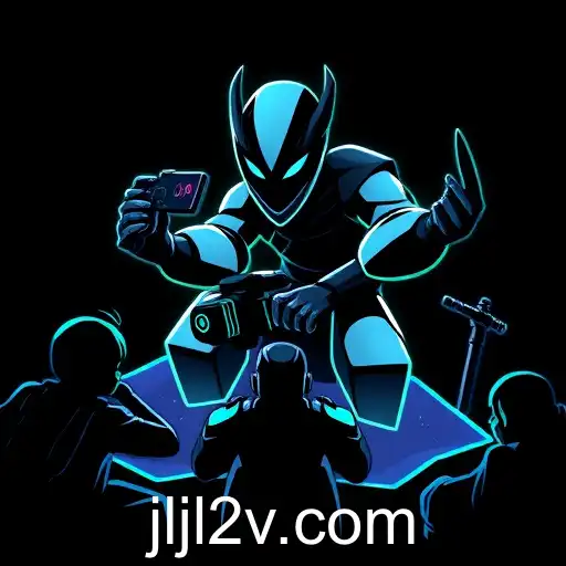 The Rising Popularity of JLJL2 in Gaming Circles