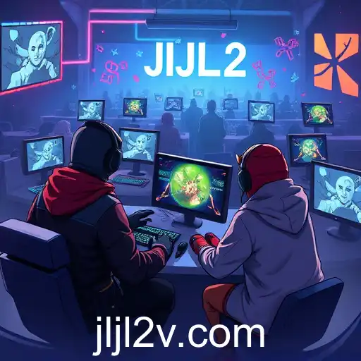 JLJL2: Revolutionizing Online Gaming in 2026