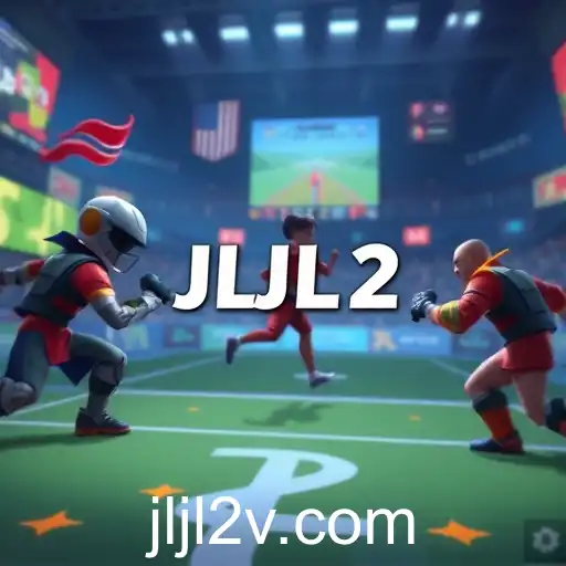 The Rise of JLJL2 in Online Gaming