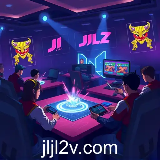 The Rise of JLJL2 and Its Impact on English Gaming
