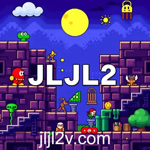 The Rise of JLJL2 in Online Gaming